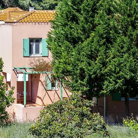 Myrto's House At Casa vacanze Agnontas