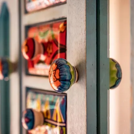 Myrto's House At 펜션 *