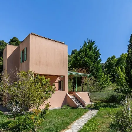 Casa vacanze Myrto's House At Agnontas