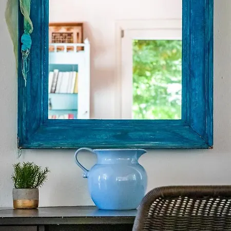 Myrto's House At Casa vacanze Agnontas