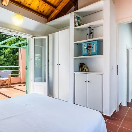 Prázdninový dům Myrto's House At *