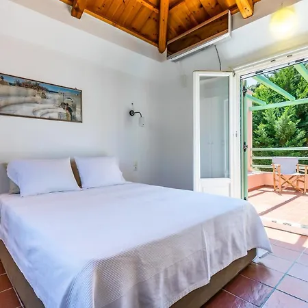 Myrto's House At Casa vacanze