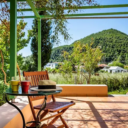 Casa vacanze Myrto's House At *