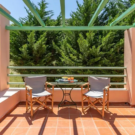 Prázdninový dům Myrto's House At