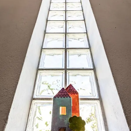 Myrto's House At 펜션