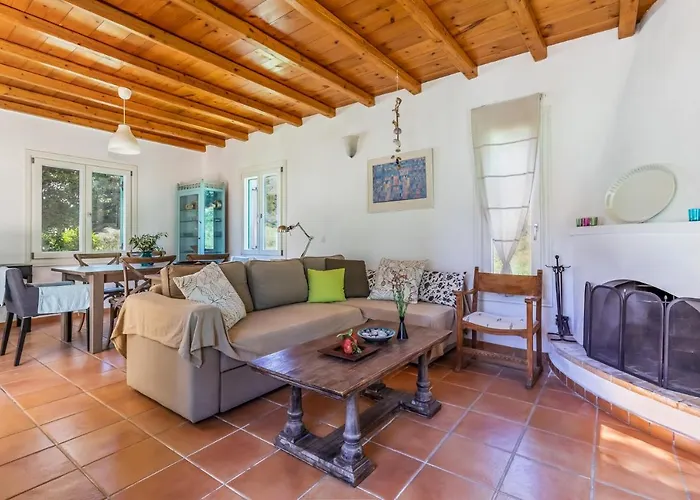 Holiday home Myrto's House At Agnontas