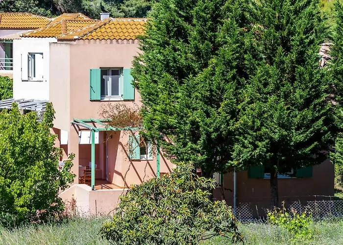 Myrto's House At Holiday home Agnontas