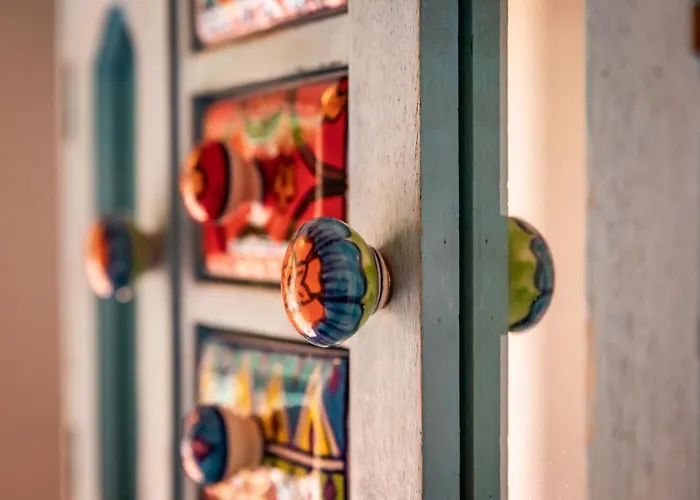 Myrto's House At Holiday home *