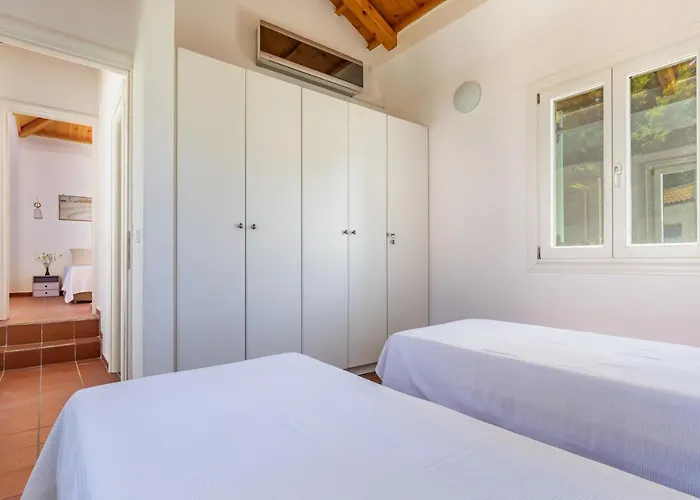 Holiday home Myrto's House At