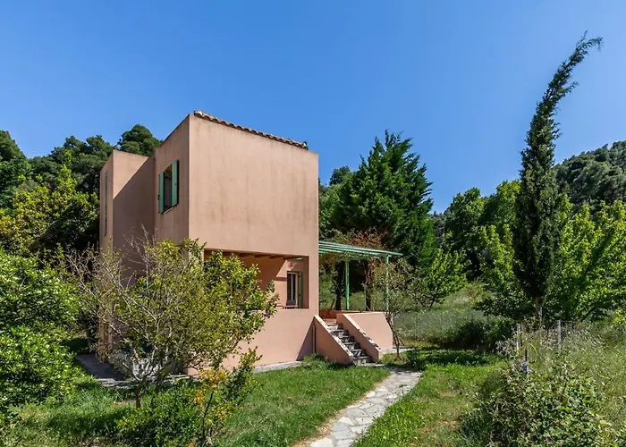 Holiday home Myrto's House At Agnontas