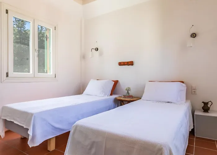 Myrto's House At Holiday home *