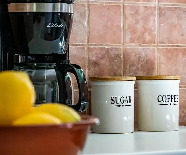 Myrto's House At Holiday home *