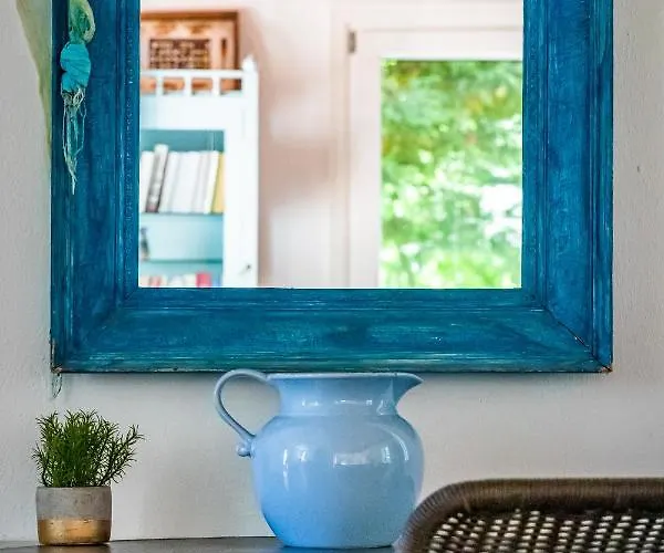 Myrto's House At Holiday home Agnontas