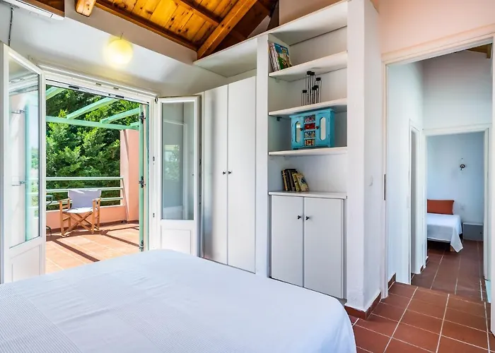 Holiday home Myrto's House At *