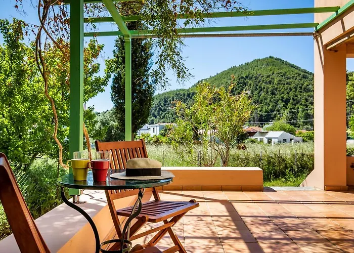 Holiday home Myrto's House At *