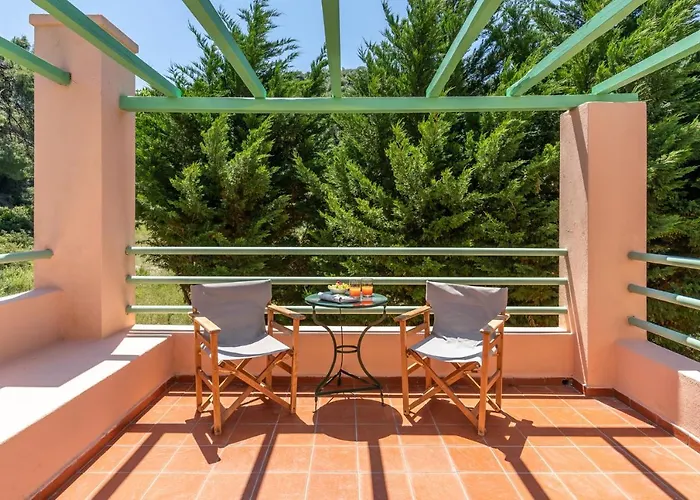 Holiday home Myrto's House At