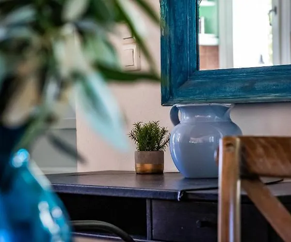 Myrto's House At Holiday home *