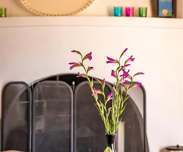 Myrto's House At Agnontas